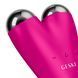 Микротоковый подтягиватель лица GESKE MicroCurrent Face-Lifter 6в1 magenta HB0131 фото 5