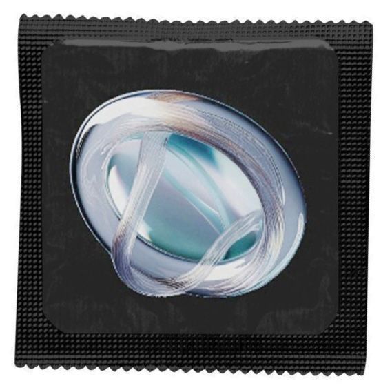 Презерватив Satisfyer Premium Condoms 56 мм 1 шт SX3274 фото