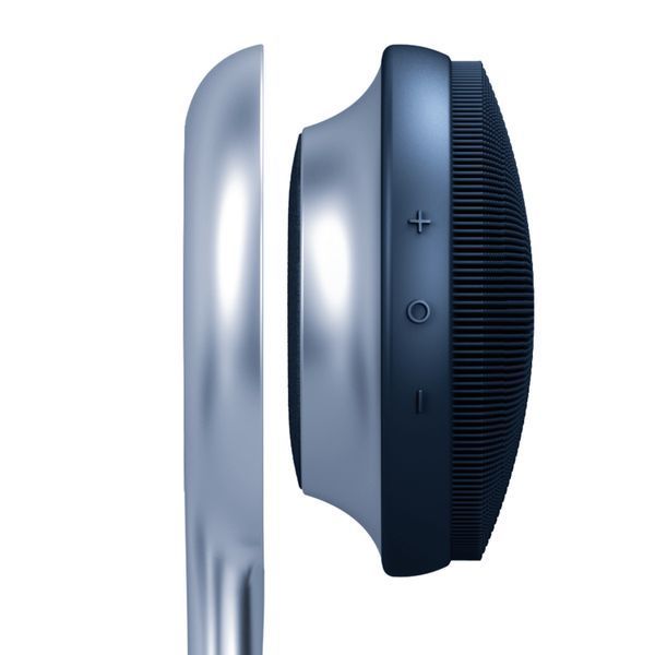 Ультразвукова щітка для всього тіла GESKE Sonic Full-Body Brush&Intensive Exfoliator 8в1 midnight HB0378 фото