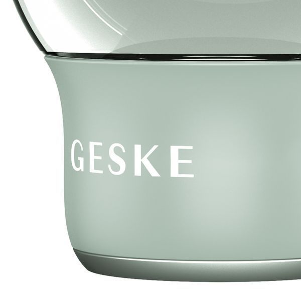 Масажер для обличчя і тіла GESKE Cool&Warm Face and Body Massager 7в1 green HB0299 фото