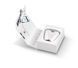 Мікрострумовий підтягувач обличчя GESKE MicroCurrent Face-Lifter 6в1 starlight HB0132 фото 9