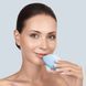 Пристрій для збільшення обʼєму губ GESKE Lip Volumizer&Booster 4в1 Big aquamarine HB0232 фото 4