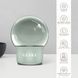 Масажер для обличчя і тіла GESKE Cool&Warm Face and Body Massager 7в1 green HB0299 фото 3