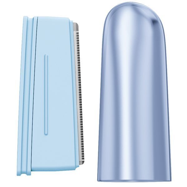 Триммер GESKE Precision Trimmer 4в1 аквамарин HB0448 фото