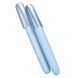 Триммер GESKE Precision Trimmer 4в1 аквамарин HB0448 фото 6