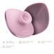 Щетка для тела GESKE Body Brush 4в1 pink HB0346 фото 2