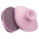 Щетка для тела GESKE Body Brush 4в1 pink HB0346 фото 6