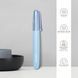 Триммер GESKE Precision Trimmer 4в1 аквамарин HB0448 фото 3