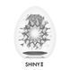 Мастурбатор-яйцо Tenga Egg Shiny II SO9799 фото 2
