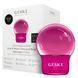 Масажер для обличчя і тіла GESKE Cool&Warm Face and Body Massager 7в1 magenta HB0300 фото 1