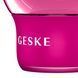 Масажер для обличчя і тіла GESKE Cool&Warm Face and Body Massager 7в1 magenta HB0300 фото 5