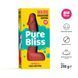 Крафтовое мыло-член с присоской Pure Bliss BIG Red, натуральное SO6365 фото 1