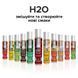 Змазка на водній основі System JO H2O &mdash; Raspberry Sorbet (30 мл) без цукру, рослинний гліцерин SO1468 фото 6