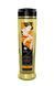 Масажна олія Shunga Stimulation &ndash; Peach (240 мл) натуральна зволожувальна SO4494 фото 2