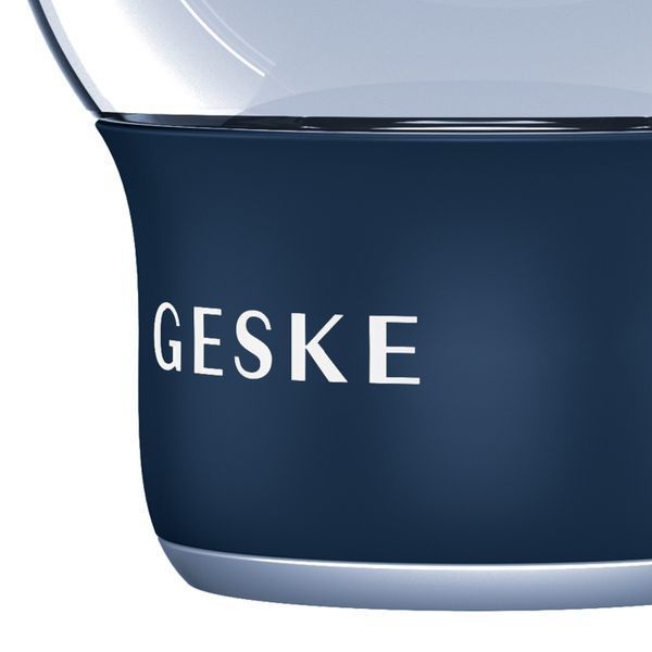 Масажер для обличчя і тіла GESKE Cool&Warm Face and Body Massager 7в1 midnight HB0301 фото