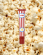 Блеск для губ Popcorn, 8 мл 4820276880559 фото 1