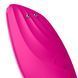 Очищувальна щітка для обличчя GESKE Sonic Thermo Facial Brush&Face-Lifter 8в1 magenta HB0087 фото 5