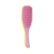 Щітка для волосся Tangle Teezer The Ultimate Detangler Hyper Yellow & Rosebud 5060926684727 фото
