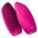 Очищувальна щітка для обличчя GESKE Sonic Thermo Facial Brush&Face-Lifter 8в1 magenta HB0087 фото 6