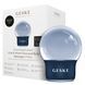 Масажер для обличчя і тіла GESKE Cool&Warm Face and Body Massager 7в1 midnight HB0301 фото 1