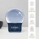 Масажер для обличчя і тіла GESKE Cool&Warm Face and Body Massager 7в1 midnight HB0301 фото 3