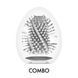 Мастурбатор-яйцо Tenga Egg Combo SO9800 фото 2
