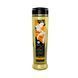 Масажна олія Shunga Stimulation &ndash; Peach (240 мл) натуральна зволожувальна SO4494 фото 1