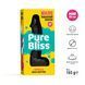 Крафтове мило-член із присоскою Pure Bliss MINI Black, натуральне SO6352 фото 1