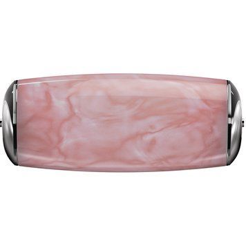 Насадка GESKE Face&Body Roller Rose Quartz Head HB0631 фото