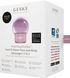 Масажер для обличчя і тіла GESKE Cool&Warm Face and Body Massager 7в1 pink HB0302 фото 8