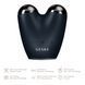 Мікрострумовий підтягувач обличчя GESKE MicroCurrent Face-Lifter 6в1 black HB0135 фото 2