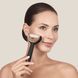 Електронний ролер для обличчя та тіла з мікроголками GESKE MicroNeedle Face&Body Roller 8в1 gray HB0196 фото 4
