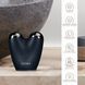 Мікрострумовий підтягувач обличчя GESKE MicroCurrent Face-Lifter 6в1 black HB0135 фото 3