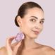 Масажер для обличчя і тіла GESKE Cool&Warm Face and Body Massager 7в1 pink HB0302 фото 4