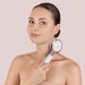 Ультразвукова щітка для всього тіла GESKE Sonic Full-Body Brush&Intensive Exfoliator 8в1 starlight HB0381 фото 4