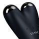 Мікрострумовий підтягувач обличчя GESKE MicroCurrent Face-Lifter 6в1 black HB0135 фото 5