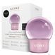 Масажер для обличчя і тіла GESKE Cool&Warm Face and Body Massager 7в1 pink HB0302 фото 1