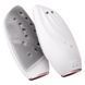Очищувальна щітка для обличчя GESKE Sonic Thermo Facial Brush&Face-Lifter 8в1 starlight HB0088 фото 6
