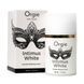 Крем для освітлення шкіри Orgie &ndash; Intimus White (50 мл) посиленої дії, підходить для всіх зон SX1505 фото 1