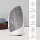 Очищувальна щітка для обличчя GESKE Sonic Thermo Facial Brush&Face-Lifter 8в1 starlight HB0088 фото 3