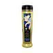 Массажное масло Shunga Seduction &ndash; Midnight Flower (240 мл) натурально увлажняющее SO7822 фото 1