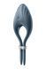 Эрекционное виброкольцо-лассо Satisfyer Duelist Dark Blue, 10 режимов, мощный мотор SO6276 фото 3