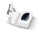 Очистительная щетка для лица GESKE Sonic Thermo Facial Brush&Face-Lifter 8в1 midnight HB0089 фото 9