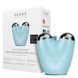 Микротоковый подтягиватель лица GESKE MicroCurrent Face-Lifter 6в1 turquoise HB0136 фото 1