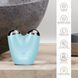 Микротоковый подтягиватель лица GESKE MicroCurrent Face-Lifter 6в1 turquoise HB0136 фото 3