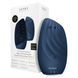 Очистительная щетка для лица GESKE Sonic Thermo Facial Brush&Face-Lifter 8в1 midnight HB0089 фото 1