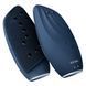 Очистительная щетка для лица GESKE Sonic Thermo Facial Brush&Face-Lifter 8в1 midnight HB0089 фото 6