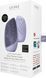 Очищувальна щітка для обличчя GESKE Sonic Thermo Facial Brush&Face-Lifter 8в1 purple HB0090 фото 8