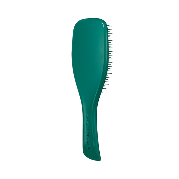 Щетка для волос Tangle Teezer The Ultimate Detangler Green Jungle 5060630047207 фото