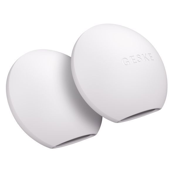 Устройство для увеличения объема губ GESKE Lip Volumizer&Booster 4в1 Small starlight HB0029 фото